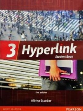 Imagem de HYPERLINK 3 STUDENTS BOOK WITH ETEXT - 2ND ED