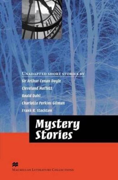 Picture of MYSTERY STORIES