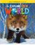Imagem de EXPLORE OUR WORLD 3 WB WITH AUDIO CD