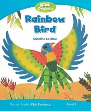 Imagem de RAINBOW BIRD - LEVEL 1