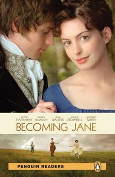 Picture of BECOMING JANE - PLPR3 MP3 PACK