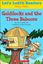 Imagem de LET´S LEARN READERS - GOLDILOCKS AND THE THREE BABOONS