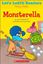 Imagem de LET´S LEARN READERS - MONSTERELLA