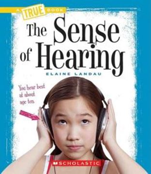 Imagem de SENSE OF HEARING, THE