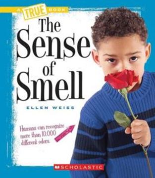 Imagem de SENSE OF SMELL, THE