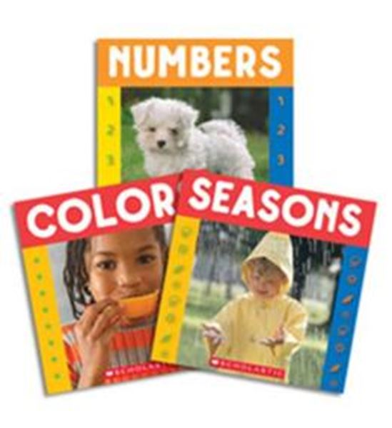 Picture of YOUNG CONCEPTS