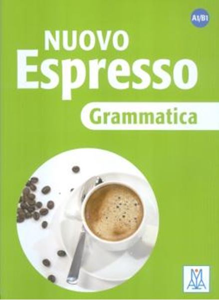 Picture of NUOVO ESPRESSO - GRAMMATICA (A1-B1)