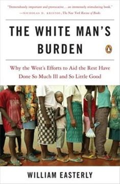 Imagem de WHITE MAN´S BURDEN, THE