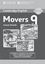 Imagem de CAMBRIDGE YOUNG LEARNERS MOVERS 9 ANSWER BOOKLET