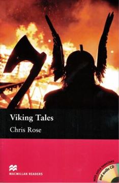 Imagem de VIKING TALES WITH AUDIO CD