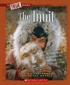 Imagem de THE INUIT