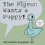 Imagem de THE PIGEON WANTS A PUPPY!