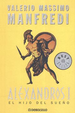 Imagem de ALEXANDROS I - EL HIJO DEL SUENO