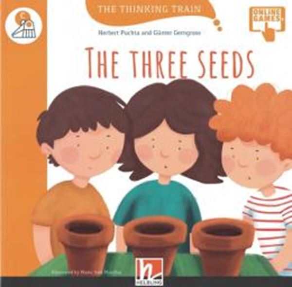 Picture of THE THREE SEEDS