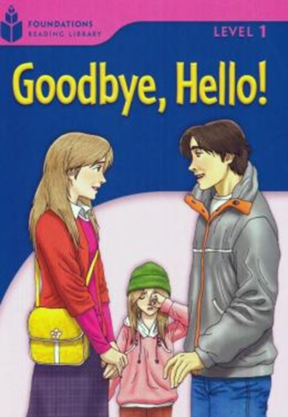 Picture of GOODBYE, HELLO! - LEVEL 1.2