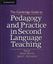 Imagem de CAMB. GUIDE TO PEDAGOGY AND PRSCTICE IN SECOND LANGUGE TEACHING, THE