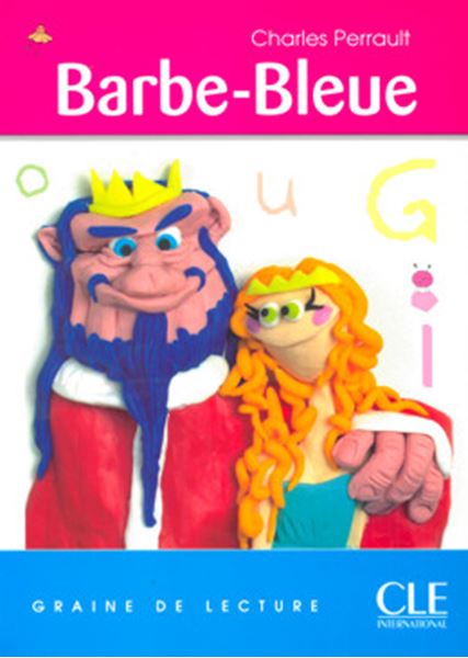 Picture of BARBE-BLEUE - NIVEAU 2