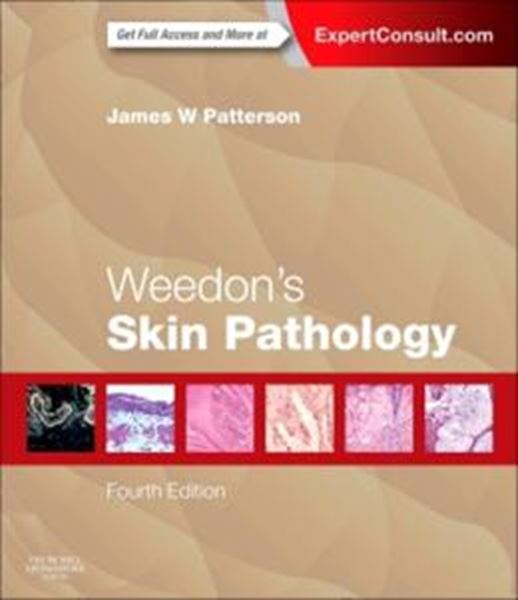 Picture of WEEDON´S SKIN PATHOLOGY - 4TH ED