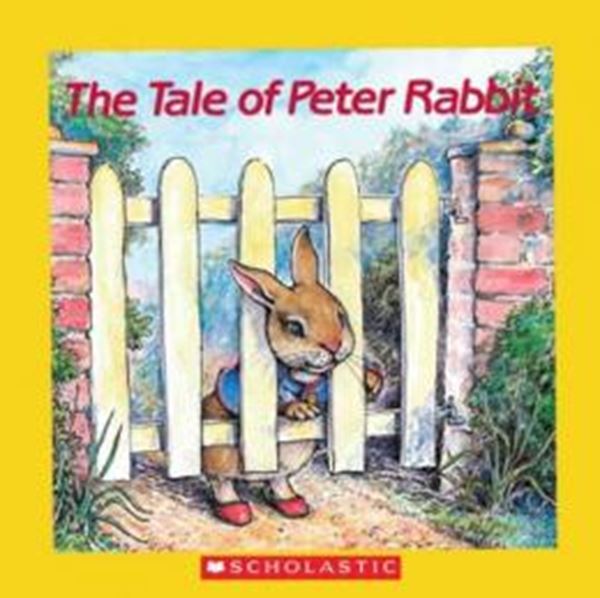 Picture of THE TALE OF PETER RABBIT