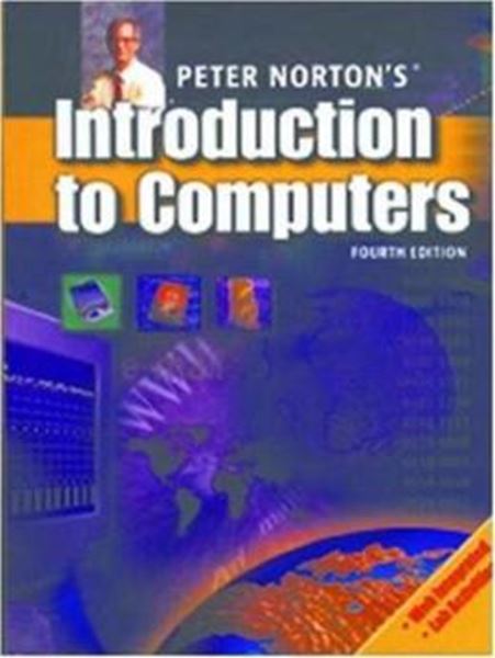 Picture of INTRODUCTION TO COMPUTERS