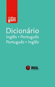 Imagem de COLLINS DICIONARIO ING/PORT - VV (GEM) MINI VINIL - 6TH ED