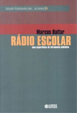 Imagem de RADIO ESCOLAR