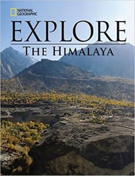 Picture of HIMALAYA, THE