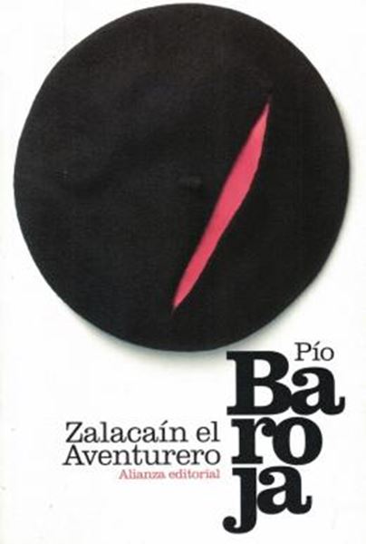 Picture of ZALACAIN EL AVENTURERO
