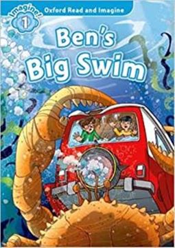 Imagem de BEN´S BIG SWIM - LEVEL 1