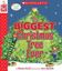 Imagem de BIGGEST CHRISTMAS TREE EVER, THE