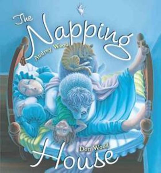Picture of THE NAPPING HOUSE