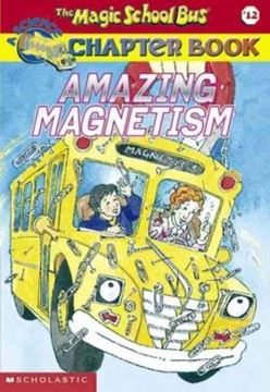 Imagem de AMAZING MAGNETISM