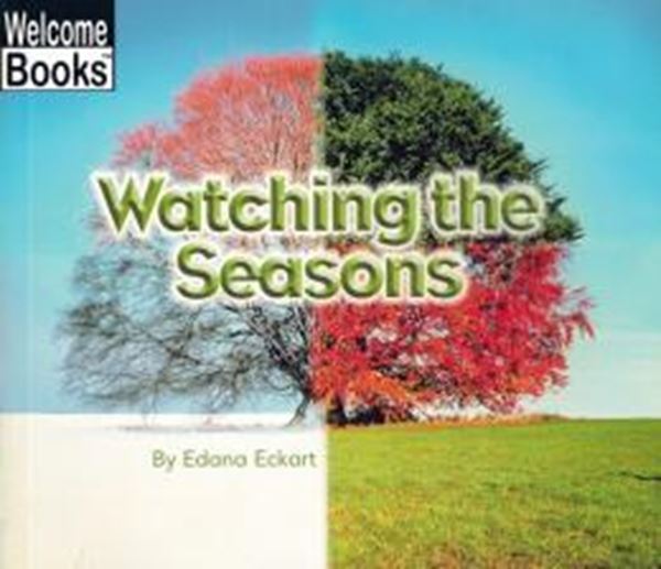 Picture of WATCHING THE SEASONS