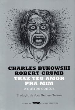 Imagem de TRAZ TEU AMOR PRA MIM - 2ª ED