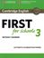 Imagem de CAMBRIDGE ENGLISH FIRST FOR SCHOOLS 3 SB WITHOUT ANSWERS