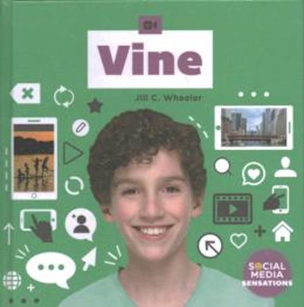 Picture of VINE
