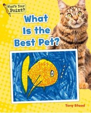 Imagem de WHAT IS THE BEST PET?