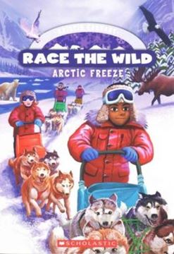 Imagem de ARCTIC FREEZE