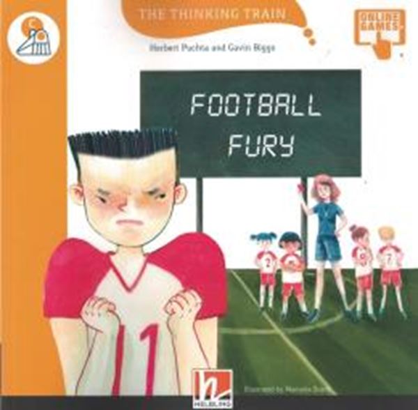Picture of FOOTBALL FURY