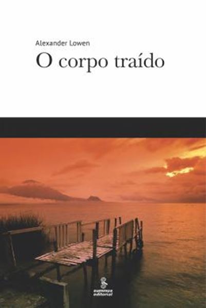 Picture of CORPO TRAIDO, O - 8ª ED