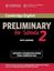 Imagem de CAMBRIDGE ENGLISH PRELIMINARY FOR SCHOOLS 2 STUDENT´S BOOK WITH ANSWERS - AUTHENTIC EXAMINATION PAPERS FROM CAMBRIDGE ESOL