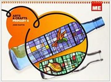 Imagem de BYME - ARTS & CRAFTS PRIMARY 1 - STUDENT´S BOOK PACK