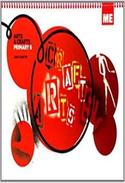 Imagem de BYME - ARTS & CRAFTS PRIMARY 6 - STUDENT´S BOOK PACK