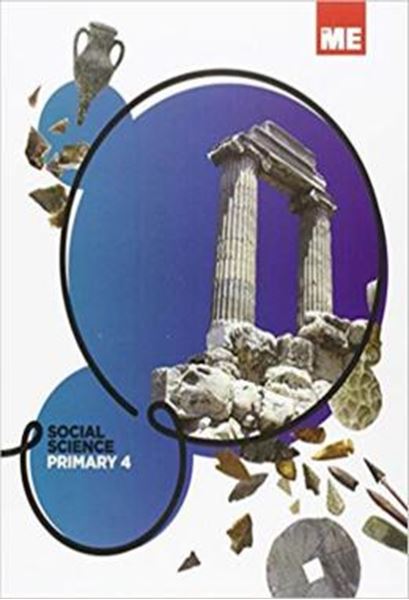 Picture of BYME - SOCIAL SCIENCE - PRIMARY 4