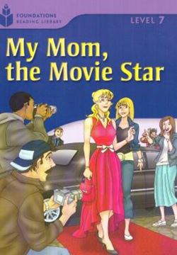 Imagem de MY MOM, THE MOVIE STAR - LEVEL 7.3