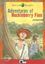 Imagem de ADVENTURES OF HUCKLEBERRY FINN - WITH AUDIO-CD