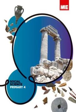 Imagem de BYME - SOCIAL SCIENCE PRIMARY 4 COMPLETO SBTP