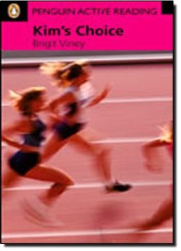 Imagem de KIM´S CHOICE WITH CD / CD-ROM