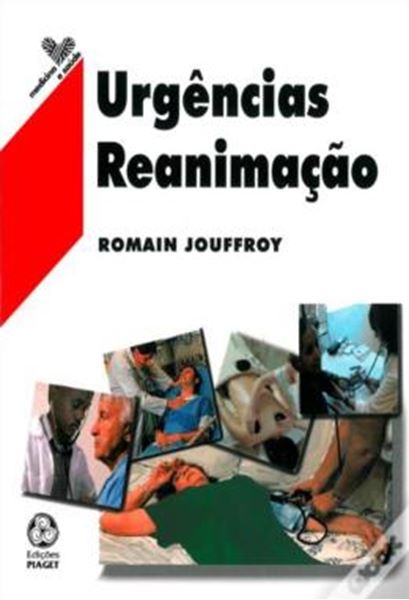Picture of URGENCIAS REANIMACAO