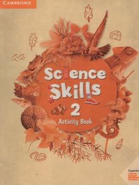 Imagem de SCIENCE SKILLS 2 AB WITH ONLINE ACTIVITIES